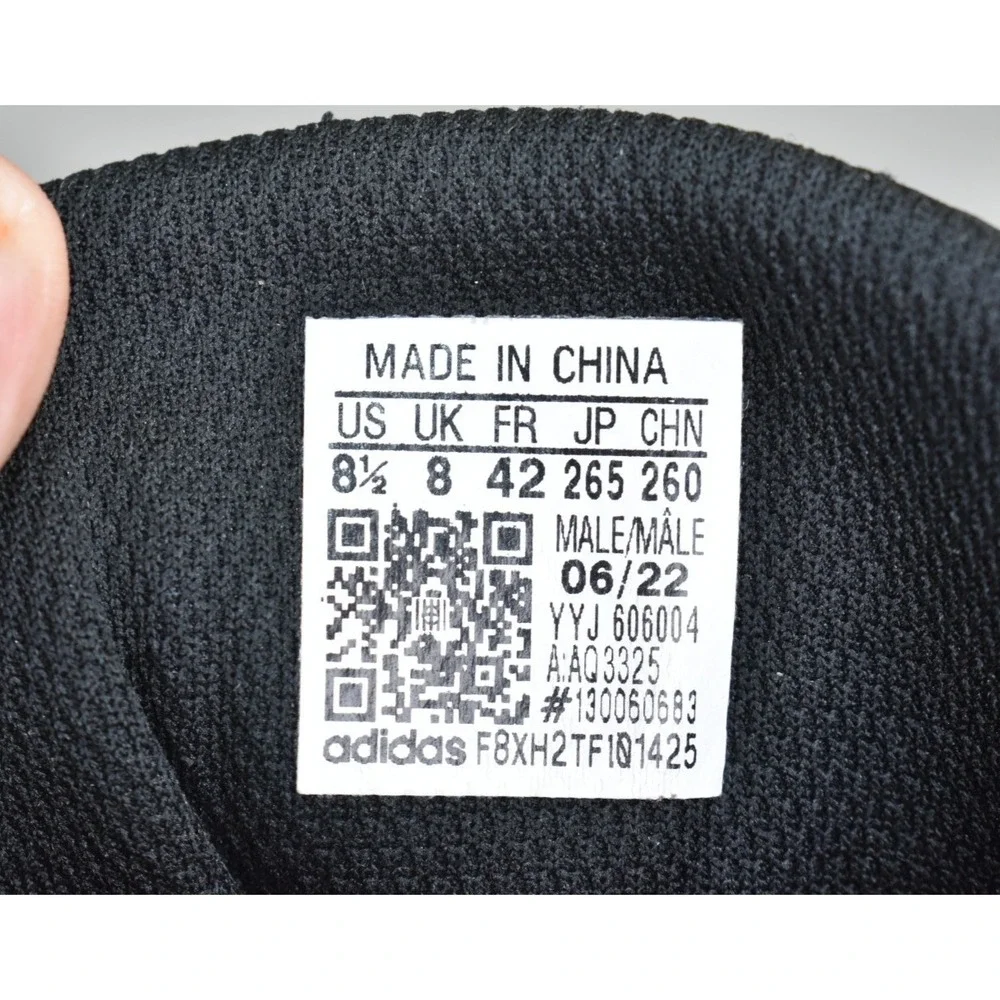 adidas hvc men